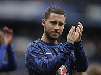 Chelsea qualify for the Champi...